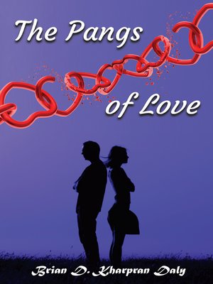 cover image of The Pangs of Love